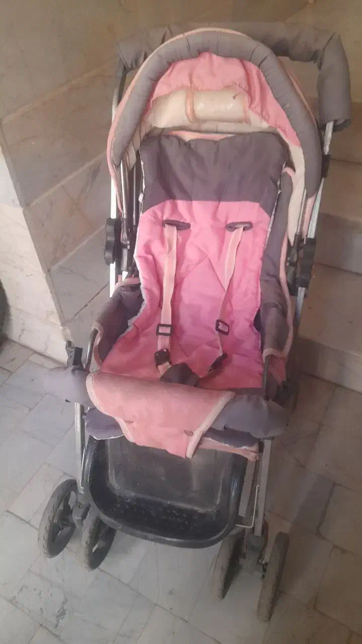 کالسکه|کالسکه و لوازم جانبی|دلیجان, |دیوار