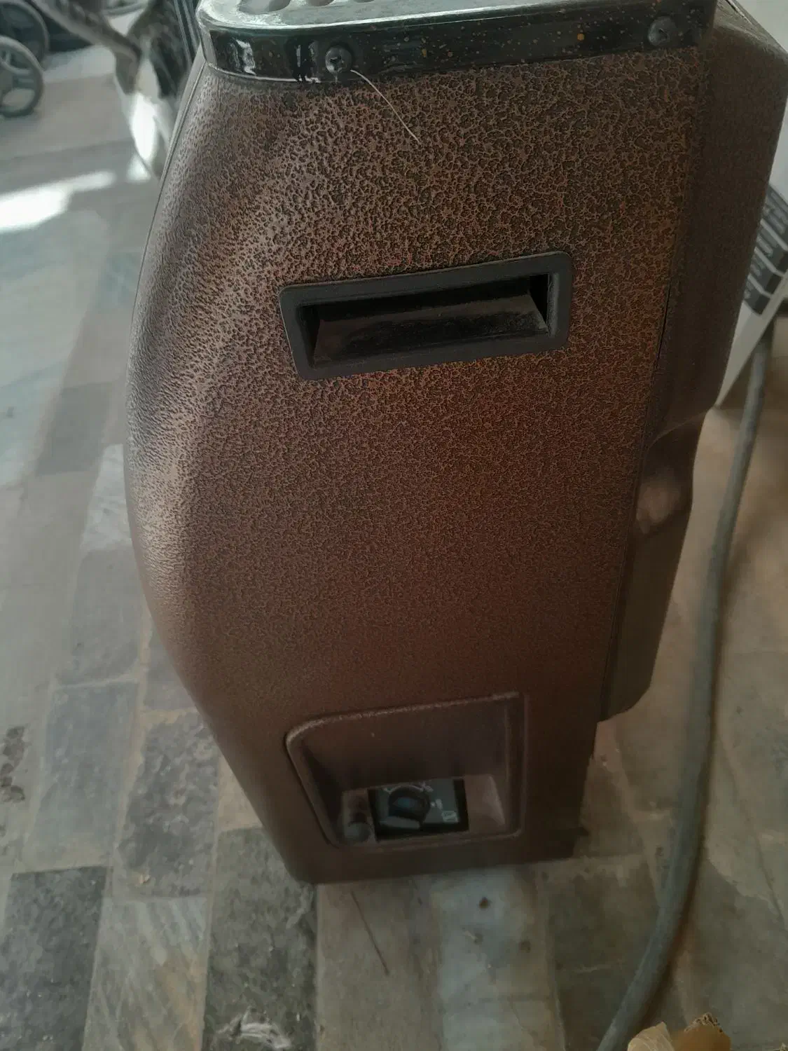 بخاری مشهد دوام|بخاری، هیتر، شومینه|شاهین‌شهر, مخابرات (شهید بهشتی)|دیوار