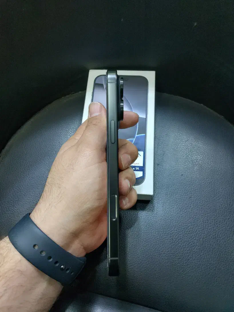 16 pro max|موبایل|قیامدشت - خاورشهر, |دیوار