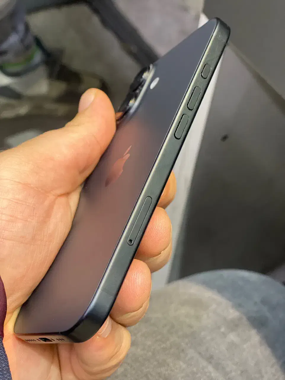 iphone 16|موبایل|تبریز, |دیوار