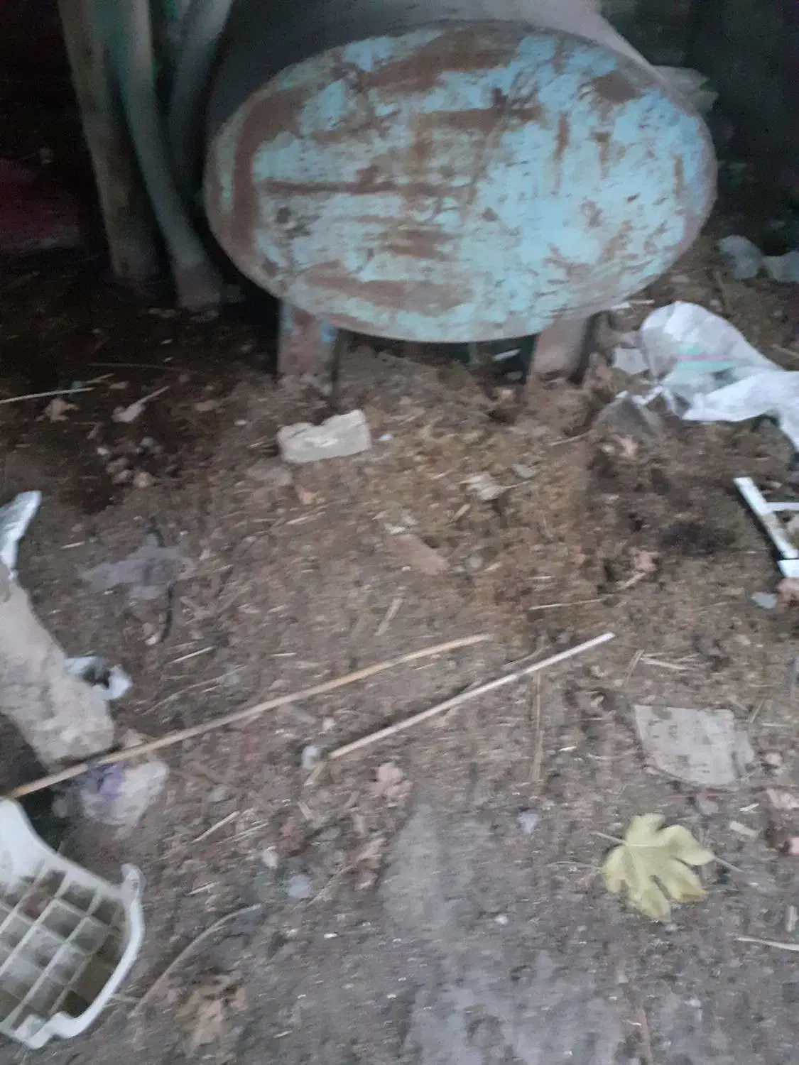 تانکرنفت گازویل|ابزارآلات|آزادشهر, |دیوار