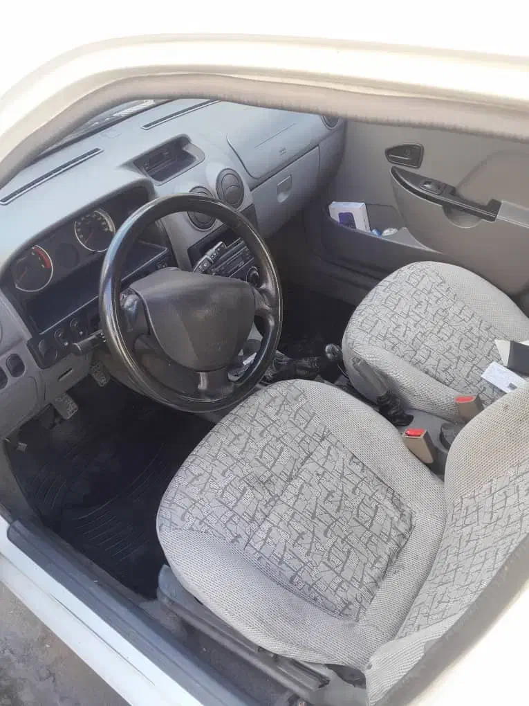 پراید ۱۳۱ مدل ۹۵|خودرو سواری و وانت|تهران, فردوس|دیوار