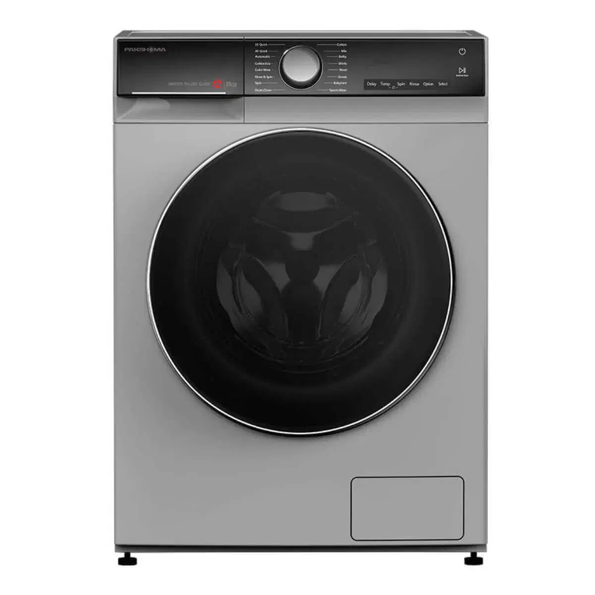 لباسشویی پاکشوما ادواش مدل L9|ماشین لباسشویی و خشک‌کن لباس|تبریز, |دیوار