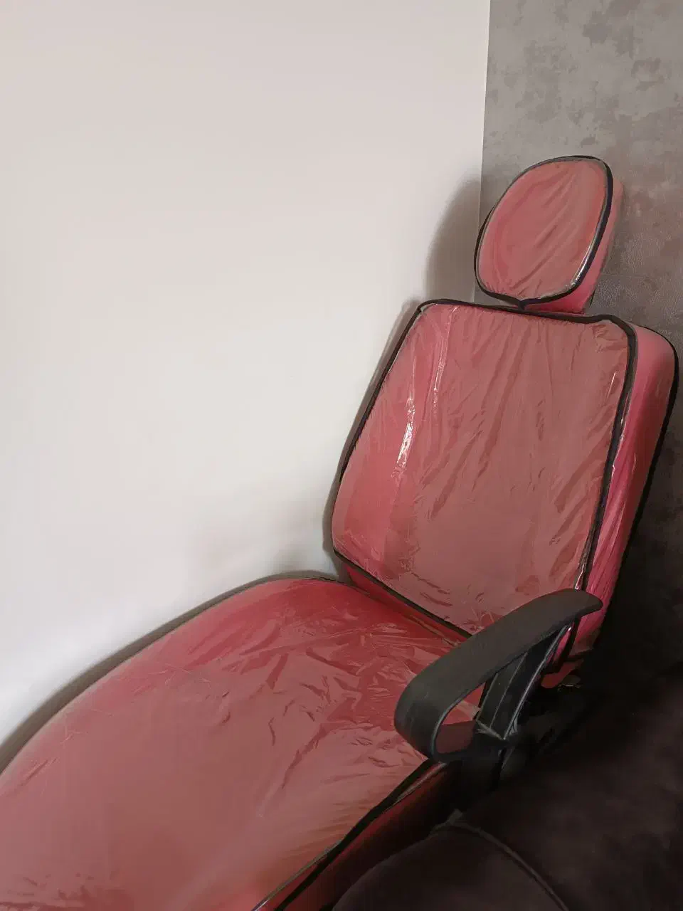 صندلی آرایشگری|آرایشگاه و سالنهای زیبایی|گلبهار, شهر جدید گلبهار|دیوار