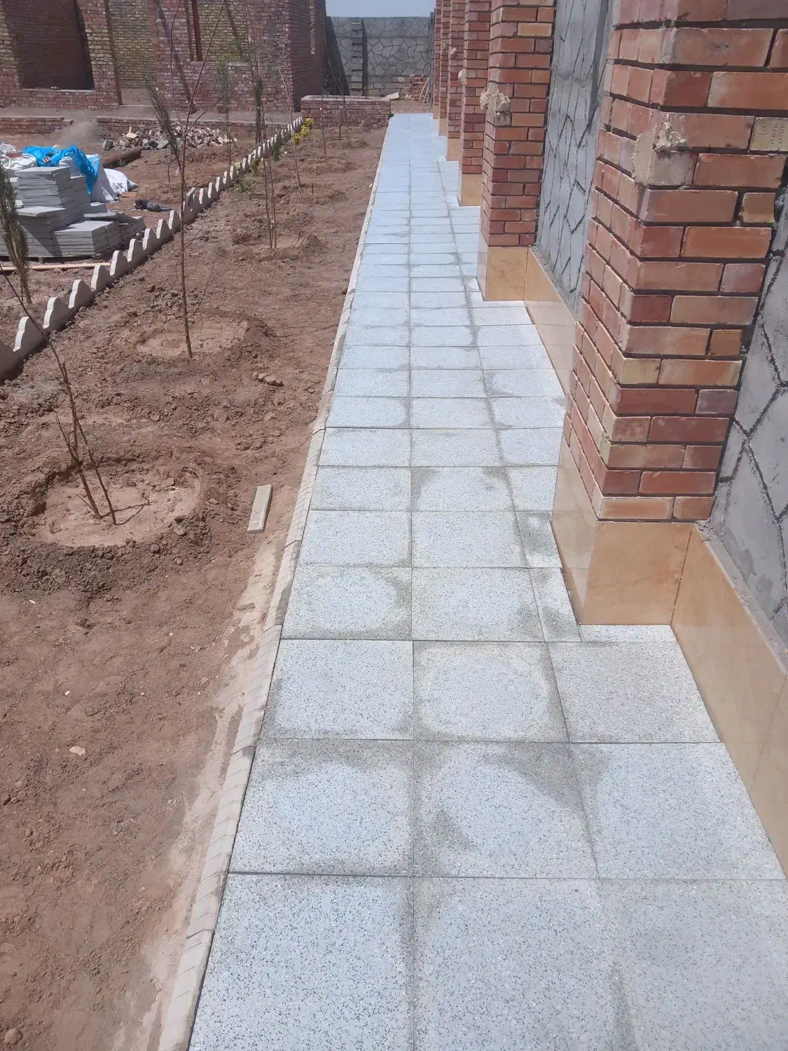 کار های بنایی تماس بگیرید|خدمات پیشه و مهارت|رفسنجان, |دیوار