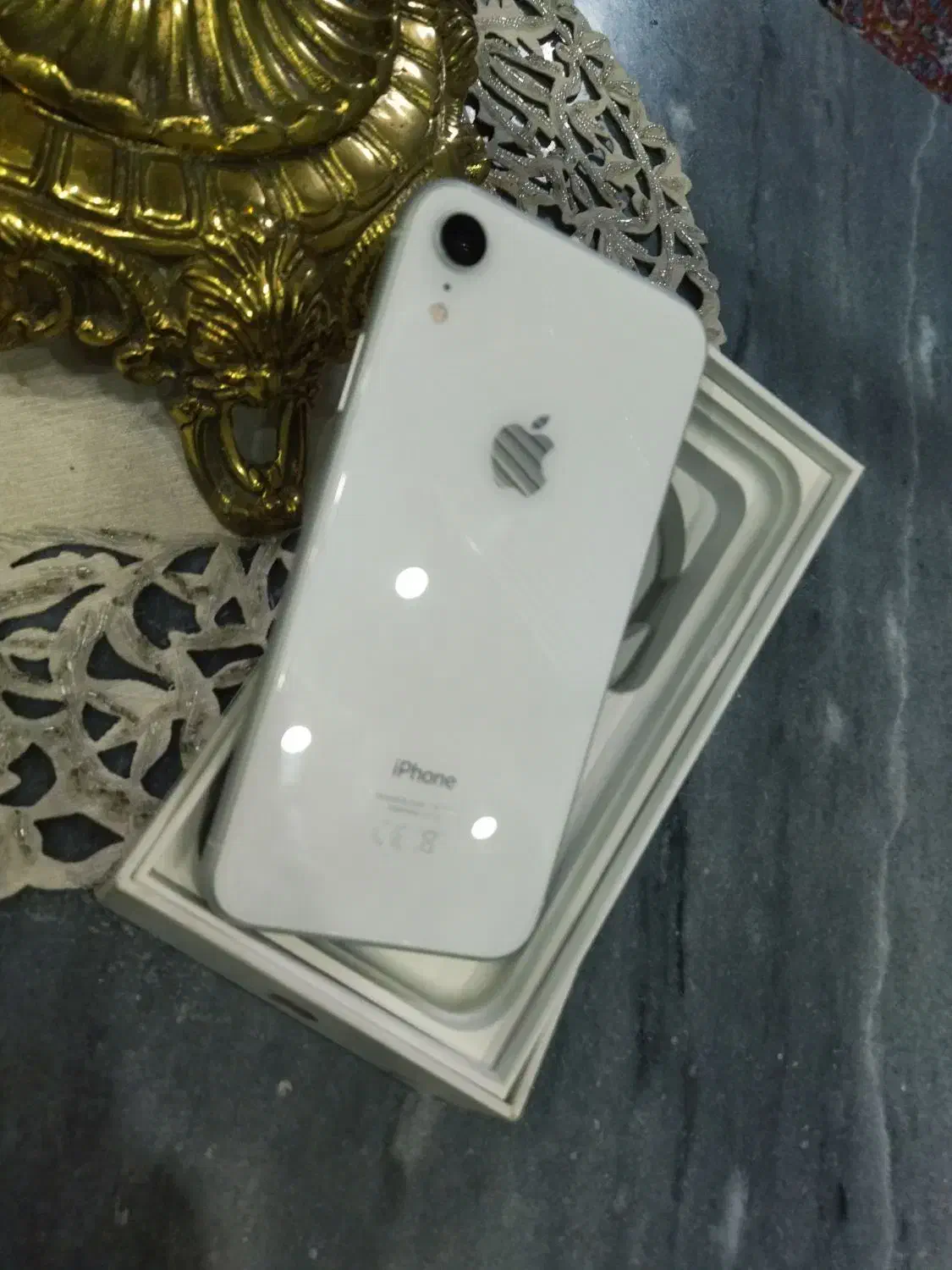 آیفون xr|موبایل|ارومیه, |دیوار