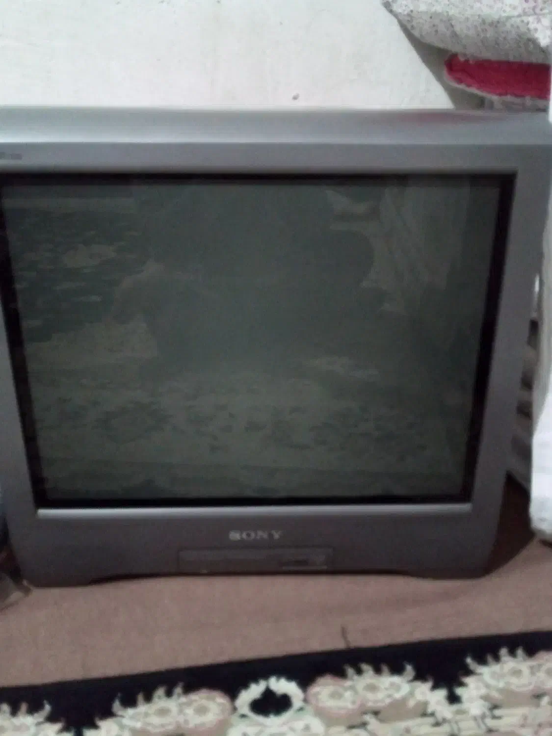 تلوزیون|تلویزیون و پروژکتور|دورود, |دیوار