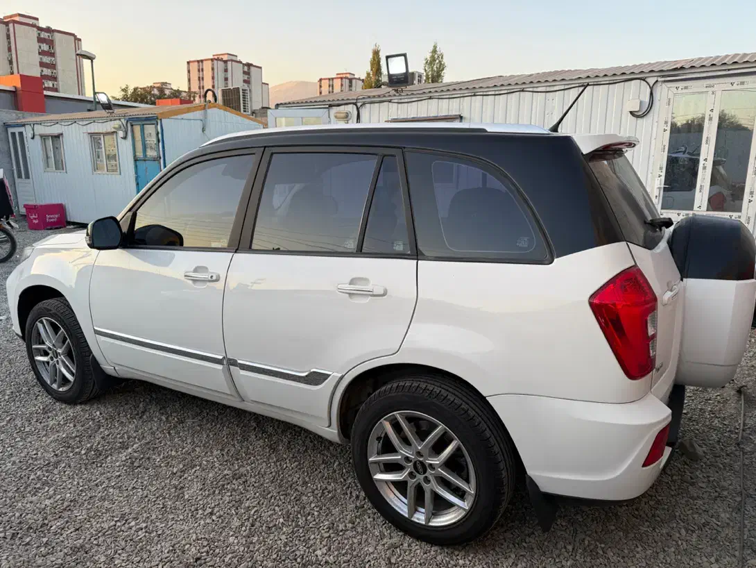 فروش x33 AT 1399|خودرو سواری و وانت|لواسان, |دیوار