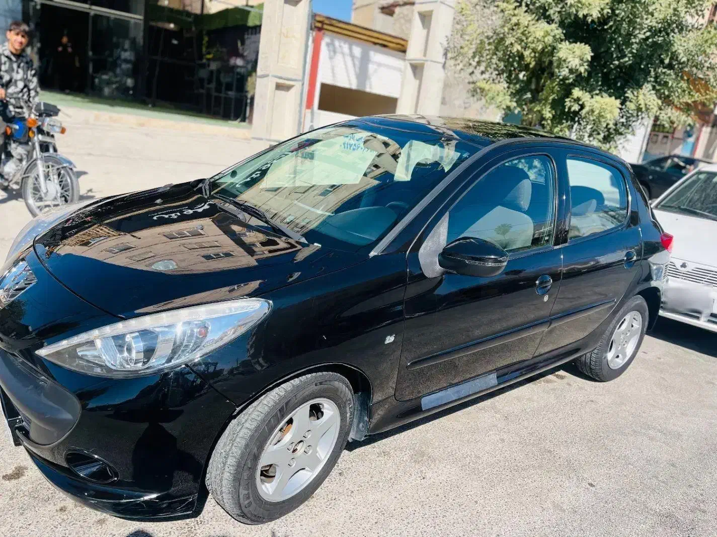 فروش|خودرو سواری و وانت|فیروزآباد (فارس), |دیوار