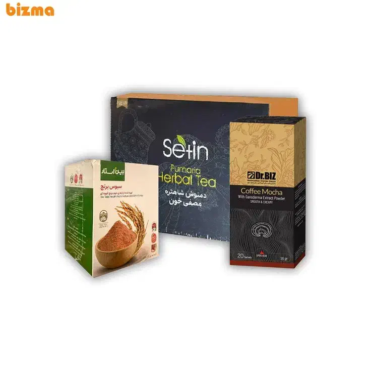 قهوه گانودرما،ستین،جوانه گندم،سبوس برنج،سرم مغذی|خوردنی و آشامیدنی|تهران, دانشگاه شریف|دیوار