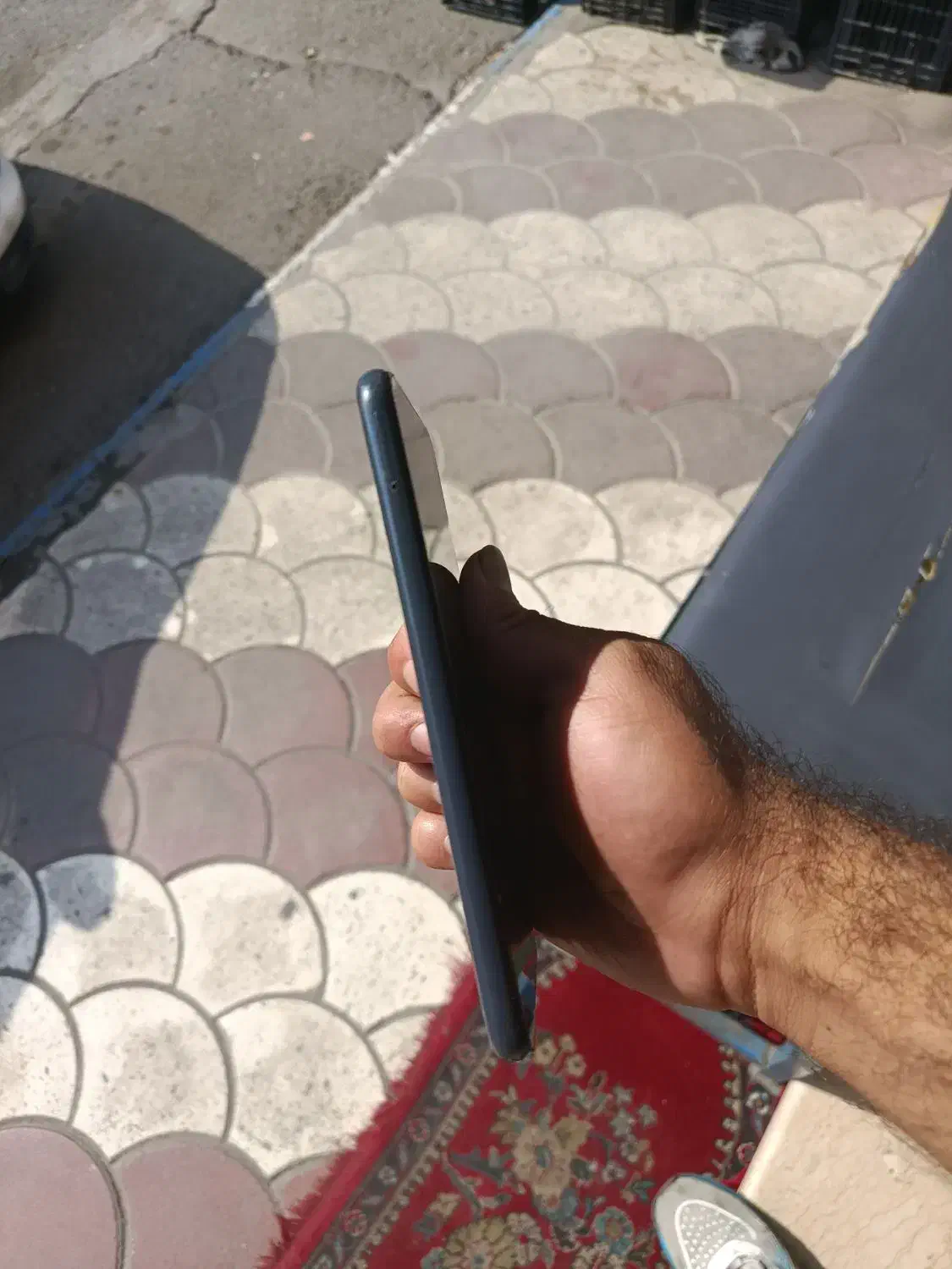 گوشی a13 64 گیگ|موبایل|رشت, یخسازی|دیوار