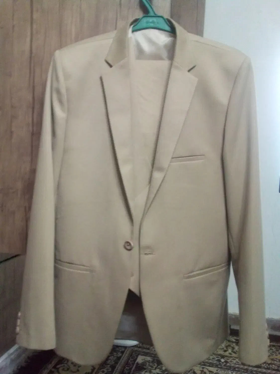 کت وشلوار و جرزقه|لباس|آمل, |دیوار