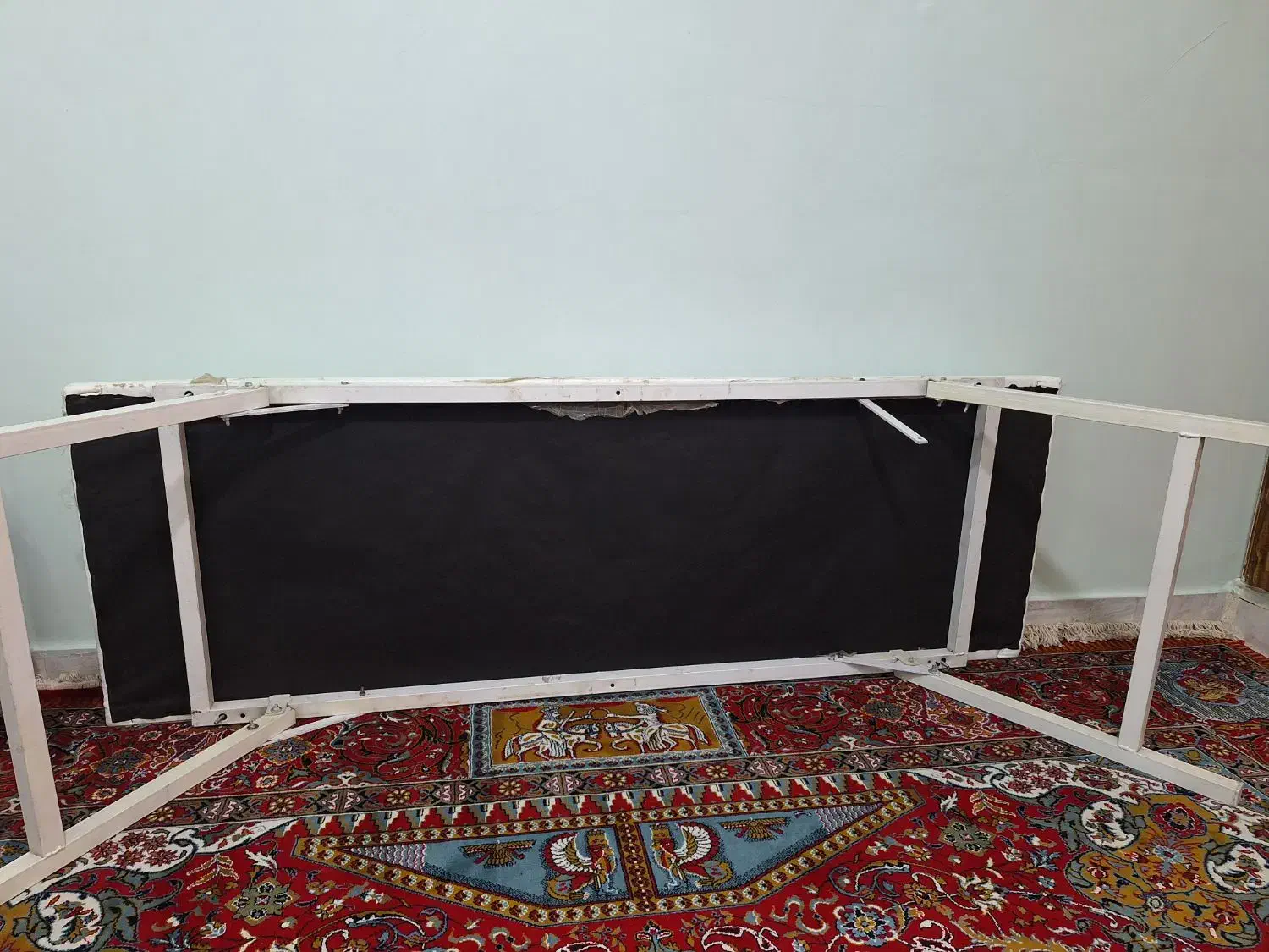 تخت|مبلمان خانگی و میز عسلی|دورود, |دیوار