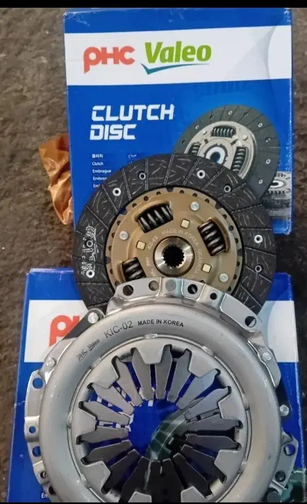 دیسک و صفحه والئو  پراید پژو پیکان تیبا نیسان ال۹۰|قطعات یدکی و لوازم جانبی|مشهد, نوده|دیوار