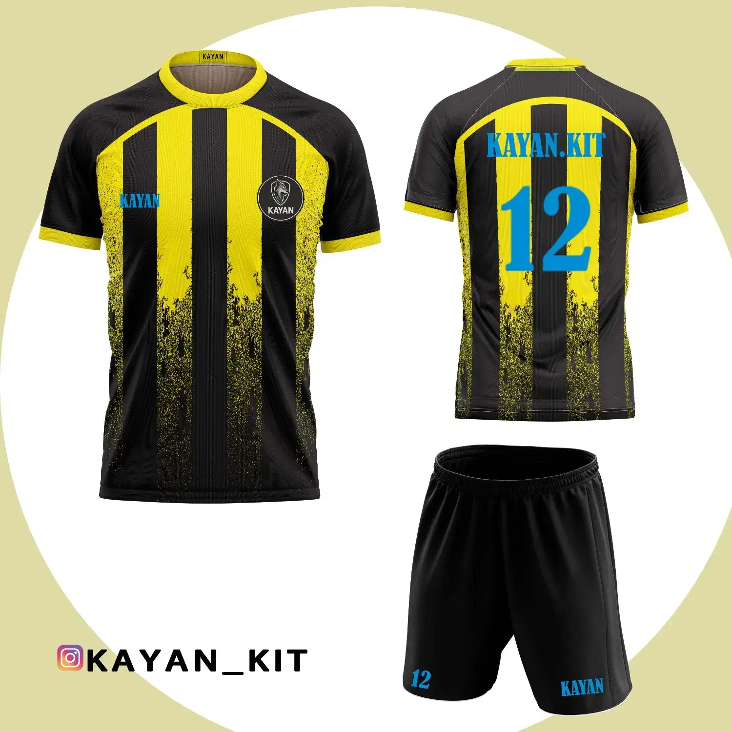 کیت فوتبال|تجهیزات ورزشی|مشهد, احمدآباد|دیوار