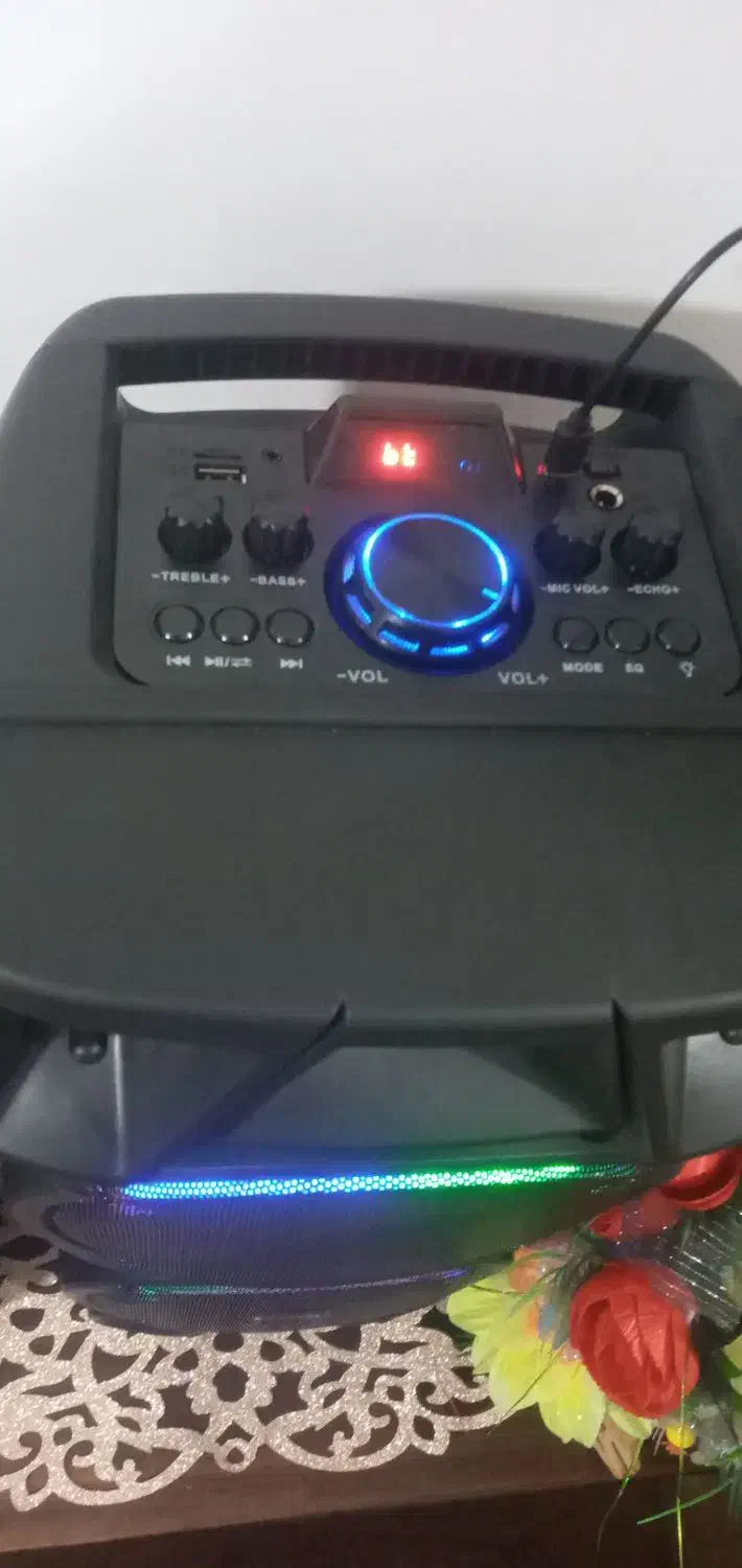 اسپیکر|سیستم صوتی خانگی|آذرشهر, |دیوار