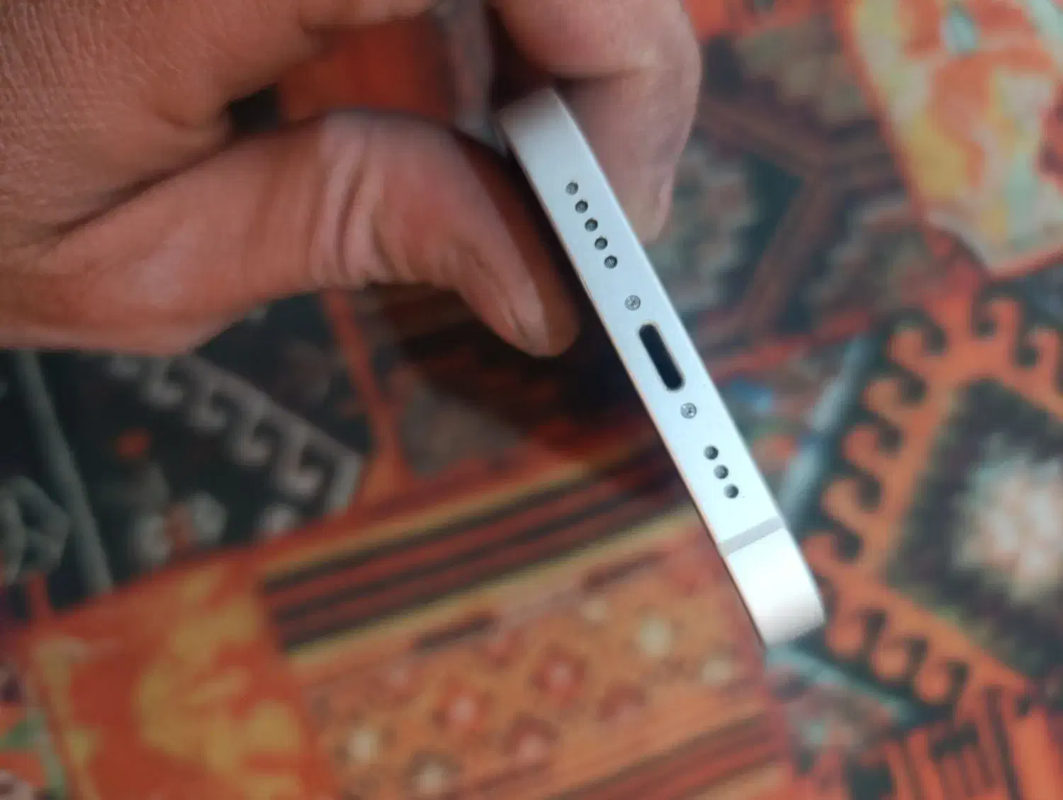 آیفون ۱۳ ch|موبایل|قم, لسانی|دیوار