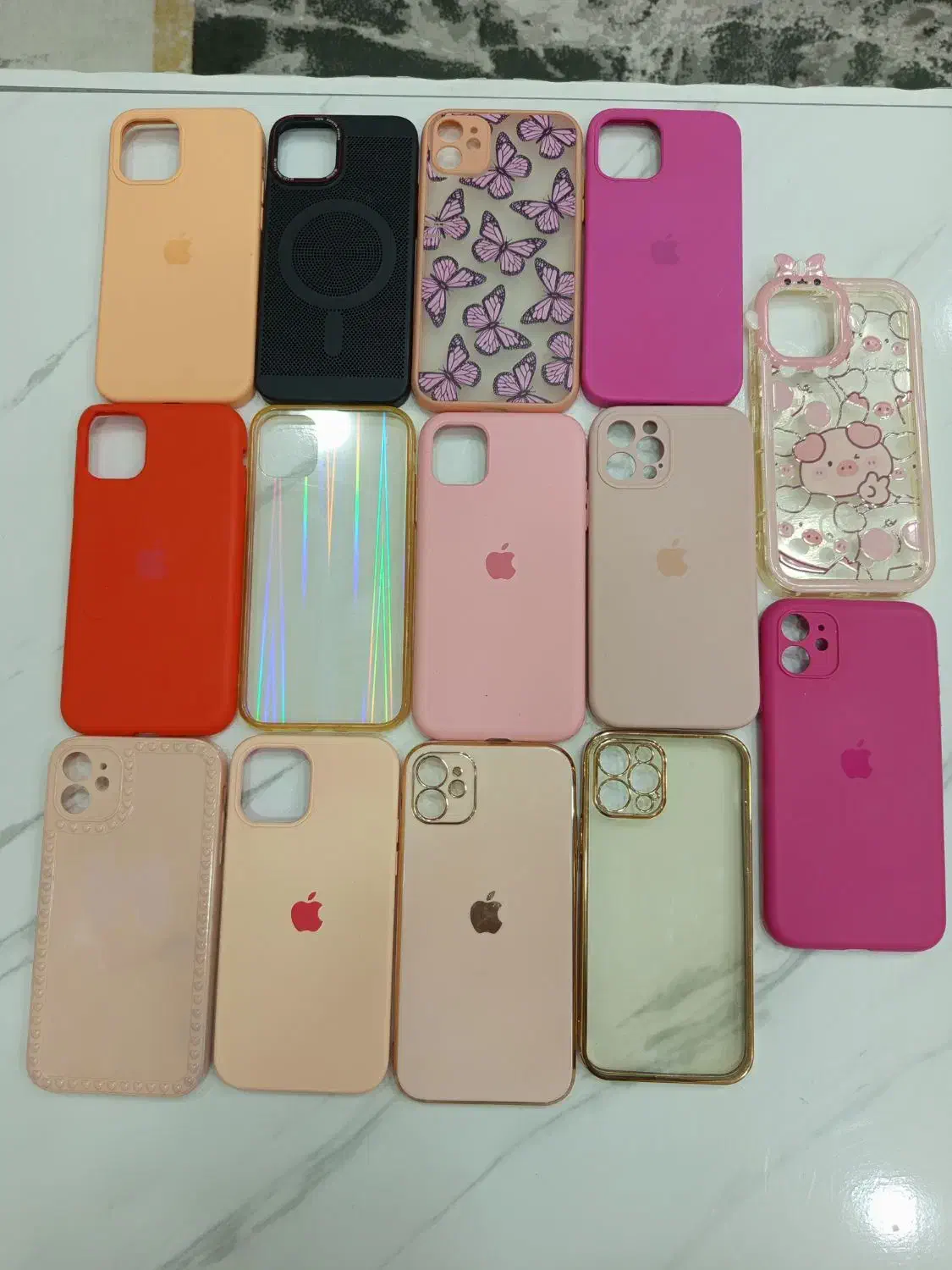 قاب گوشی|لوازم جانبی موبایل و تبلت|دزفول, |دیوار