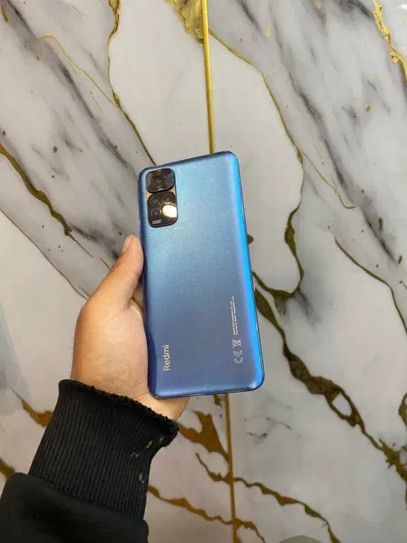 شیاومی Not11sحافظه ۱۲۸|موبایل|شیراز, بهارستان|دیوار