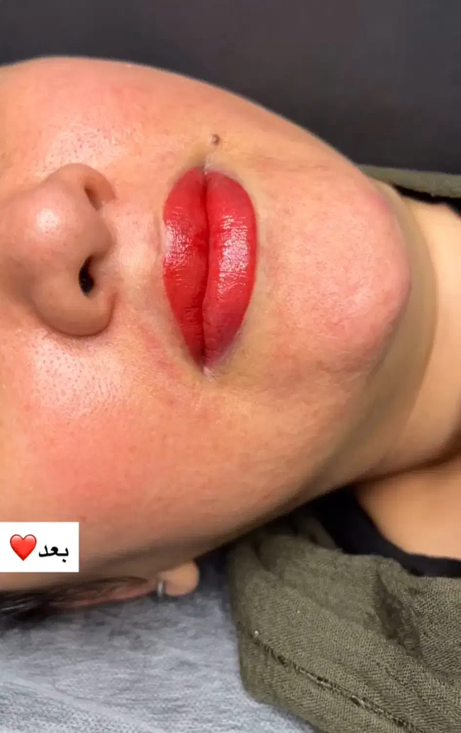 آموزش میکروبلیدینگ ،شیدینگ لب،خط چشم|خدمات آموزشی|کرج, شهرک بنفشه|دیوار