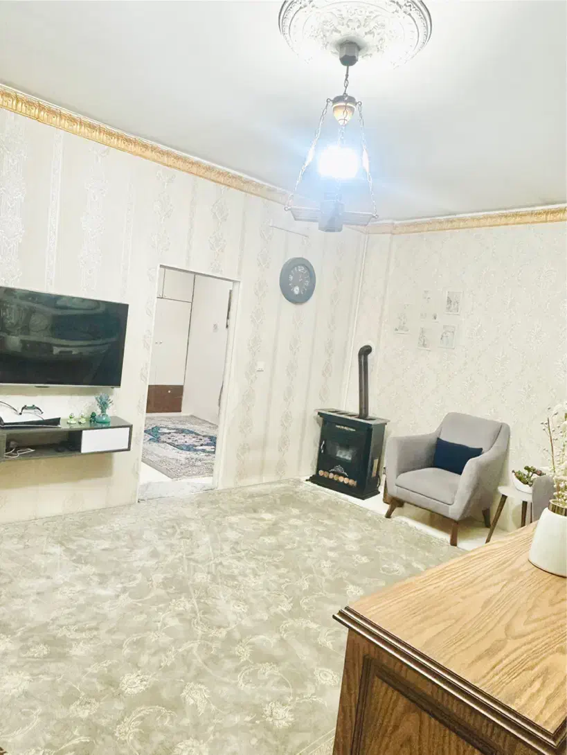 اپارتمان ۶۵متر طبقه دوم|فروش آپارتمان|مشهد, جانباز|دیوار