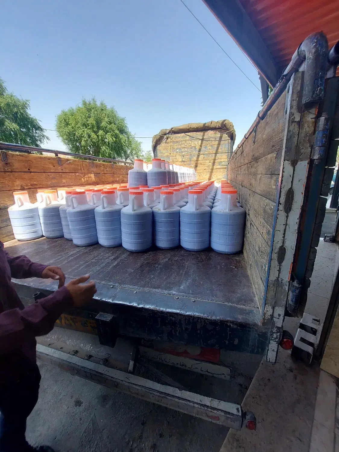 شیره انگور کشمش|خوردنی و آشامیدنی|شهریار, ابراهیم‌آباد|دیوار