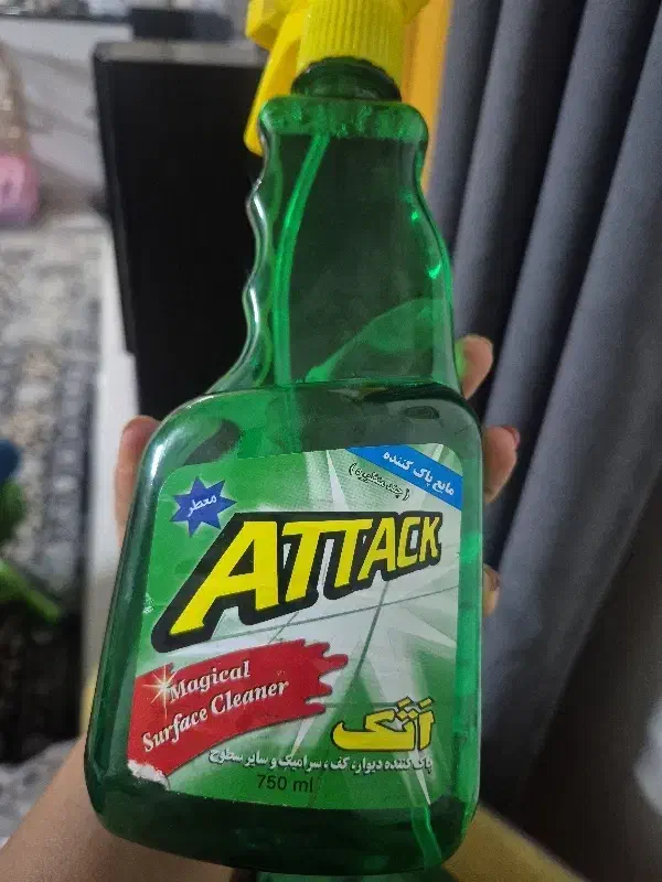 ریکاپریل|مواد شوینده و دستمال کاغذی|تهران, هرندی|دیوار