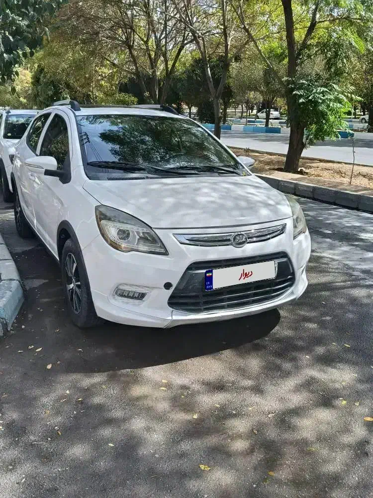 لیفانX50|خودرو سواری و وانت|اصفهان, فرهنگیان|دیوار