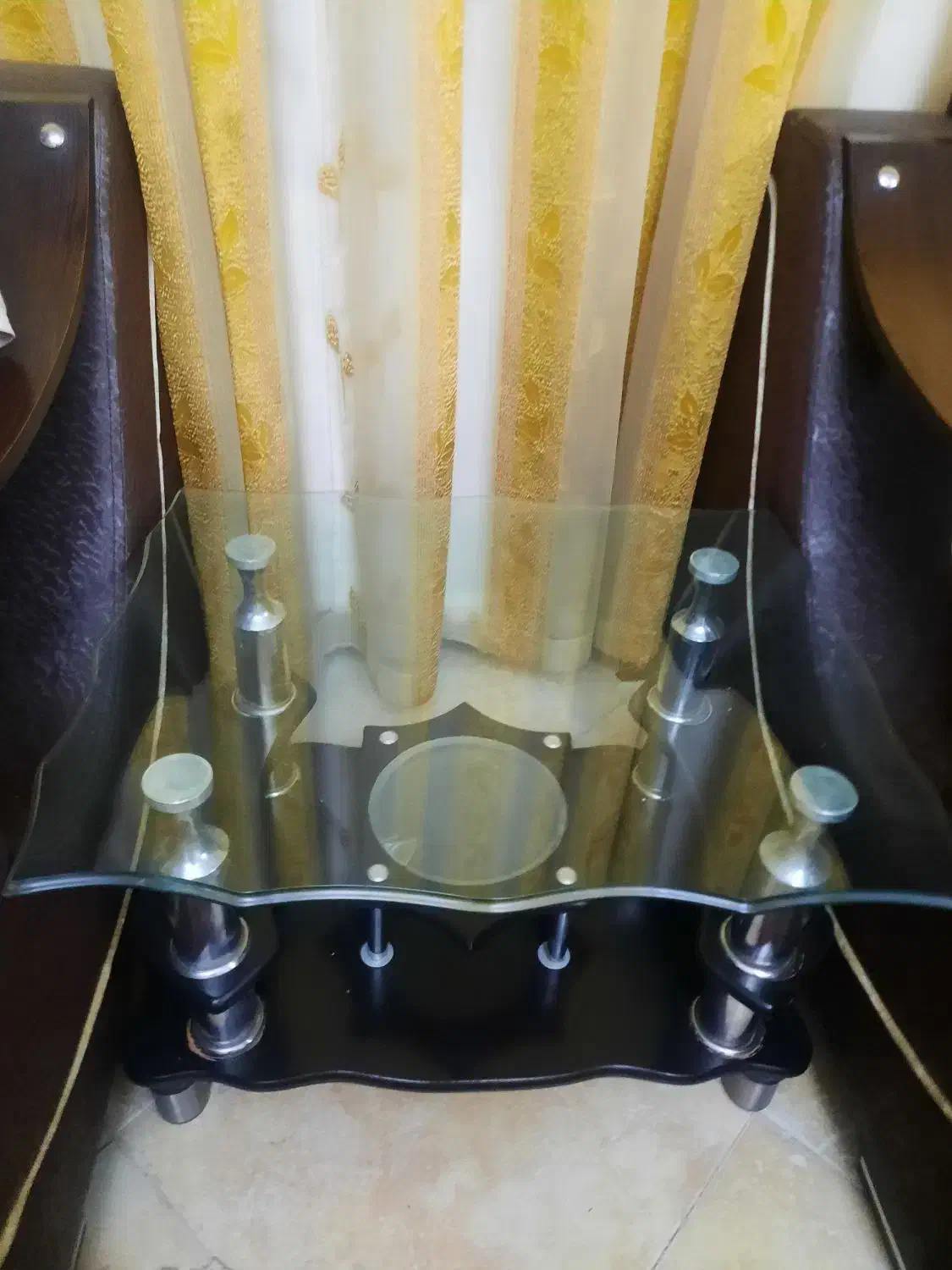 میز های جلو مبلی|مبلمان خانگی و میز عسلی|تبریز, |دیوار