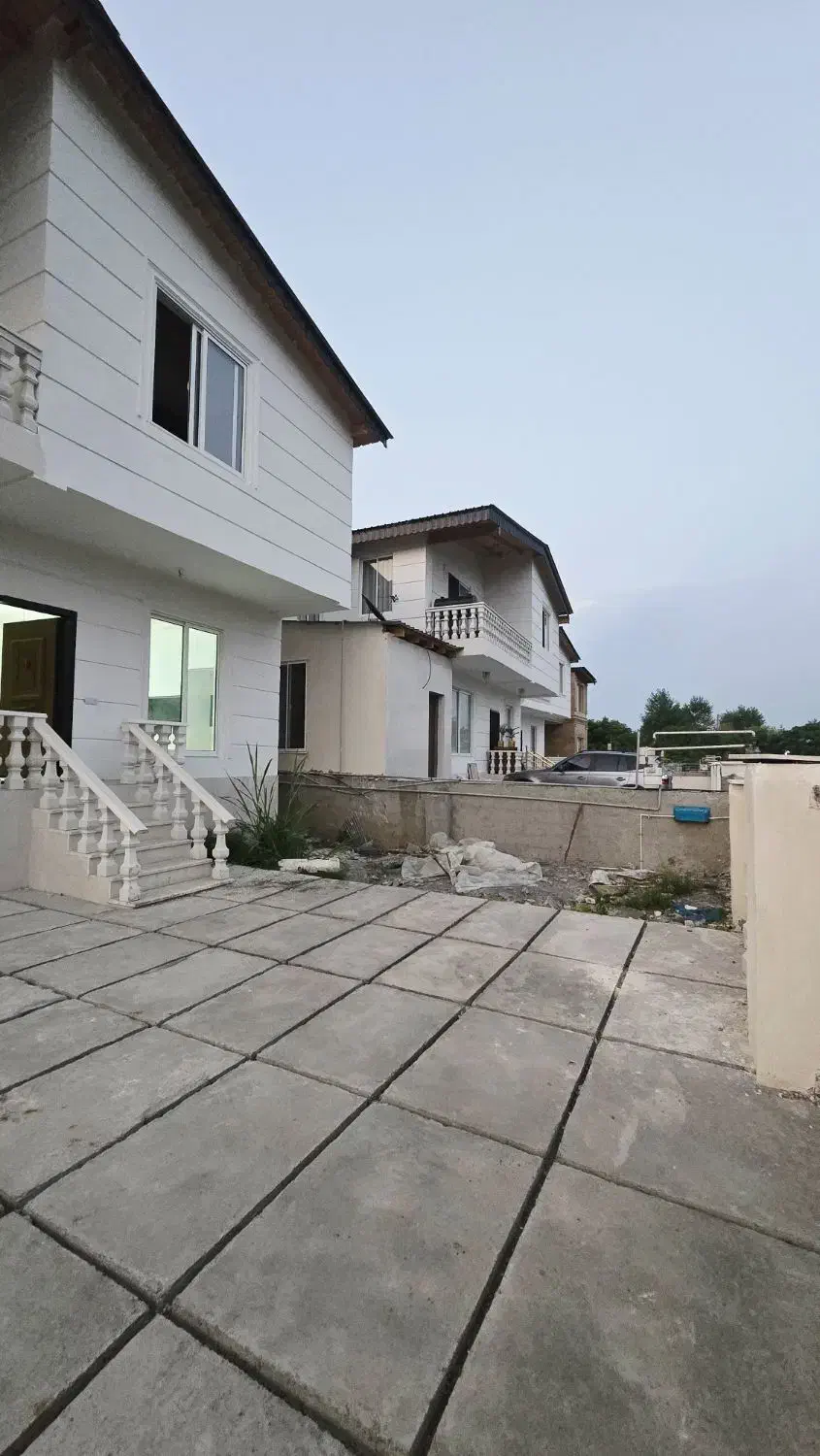 فروش ویژه ویلاهای شهرکی بینظیر تنکابن|فروش خانه و ویلا|خرم‌آباد (تنکابن), |دیوار