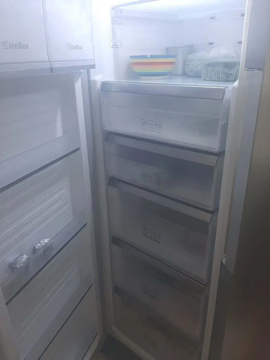 ماشین ظرفشویی.ویخچال|ماشین ظرفشویی|رشت, کوی مهر|دیوار