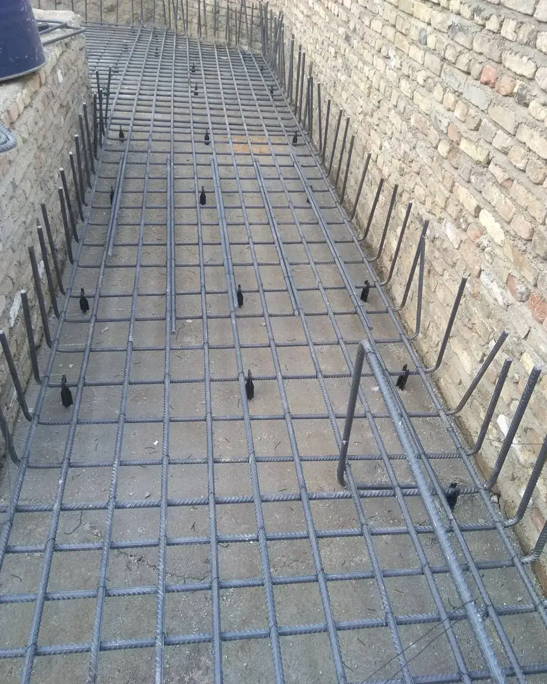 الماتور بندی|استخدام معماری، عمران و ساختمانی|ایلام, |دیوار