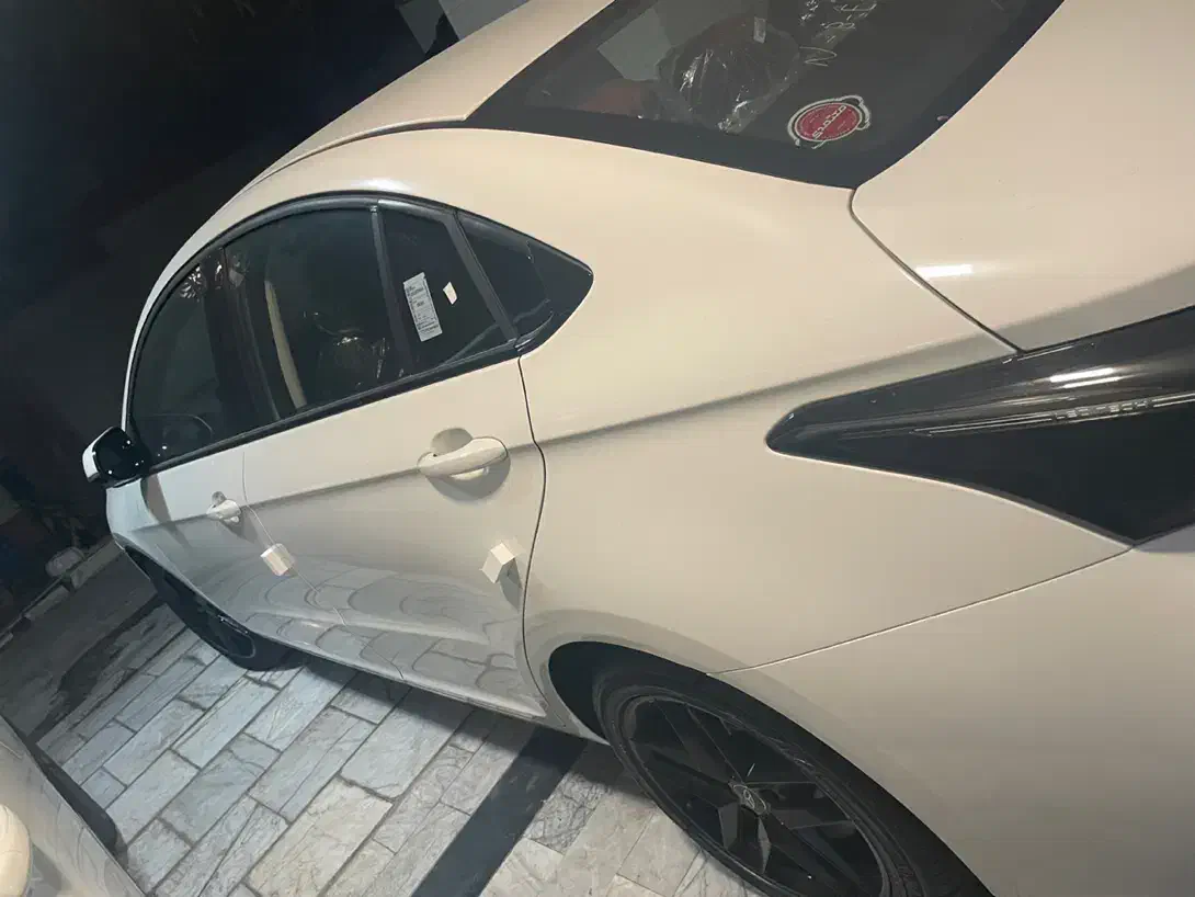 اریزو ۶ جی تی سفید|خودرو سواری و وانت|بندرعباس, |دیوار