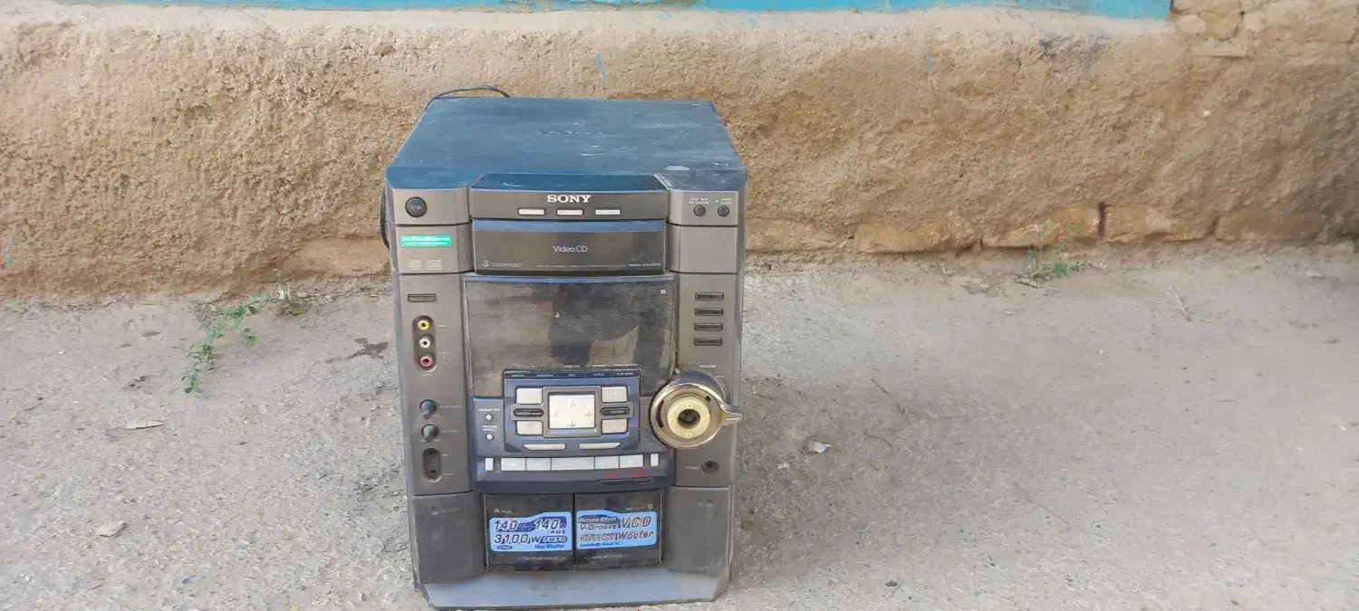 لوازم خانگی|صوتی و تصویری|پاکدشت, پاکدشت (مامازند)|دیوار