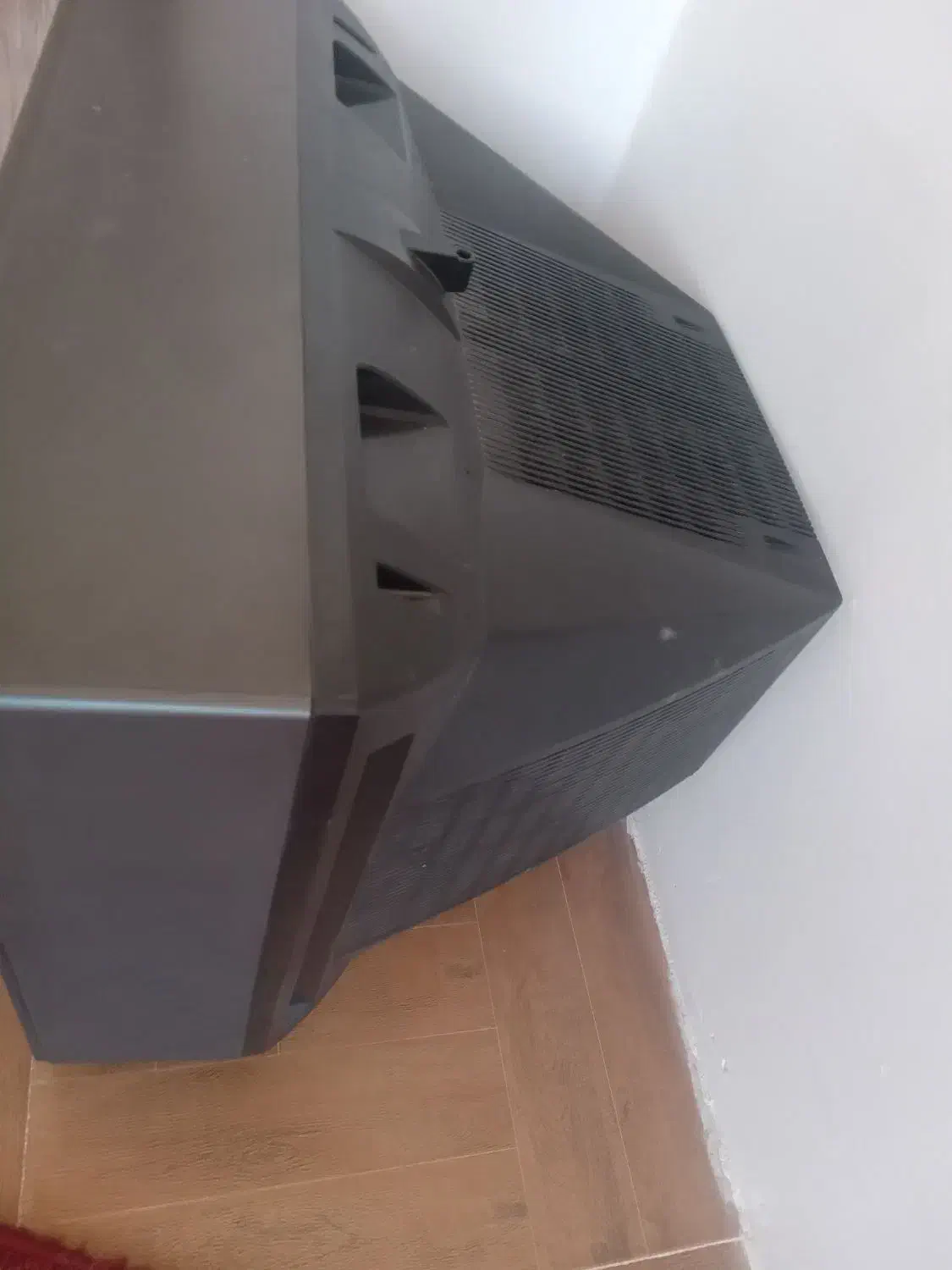 تلویزیون|تلویزیون و پروژکتور|اسلامآباد غرب, |دیوار