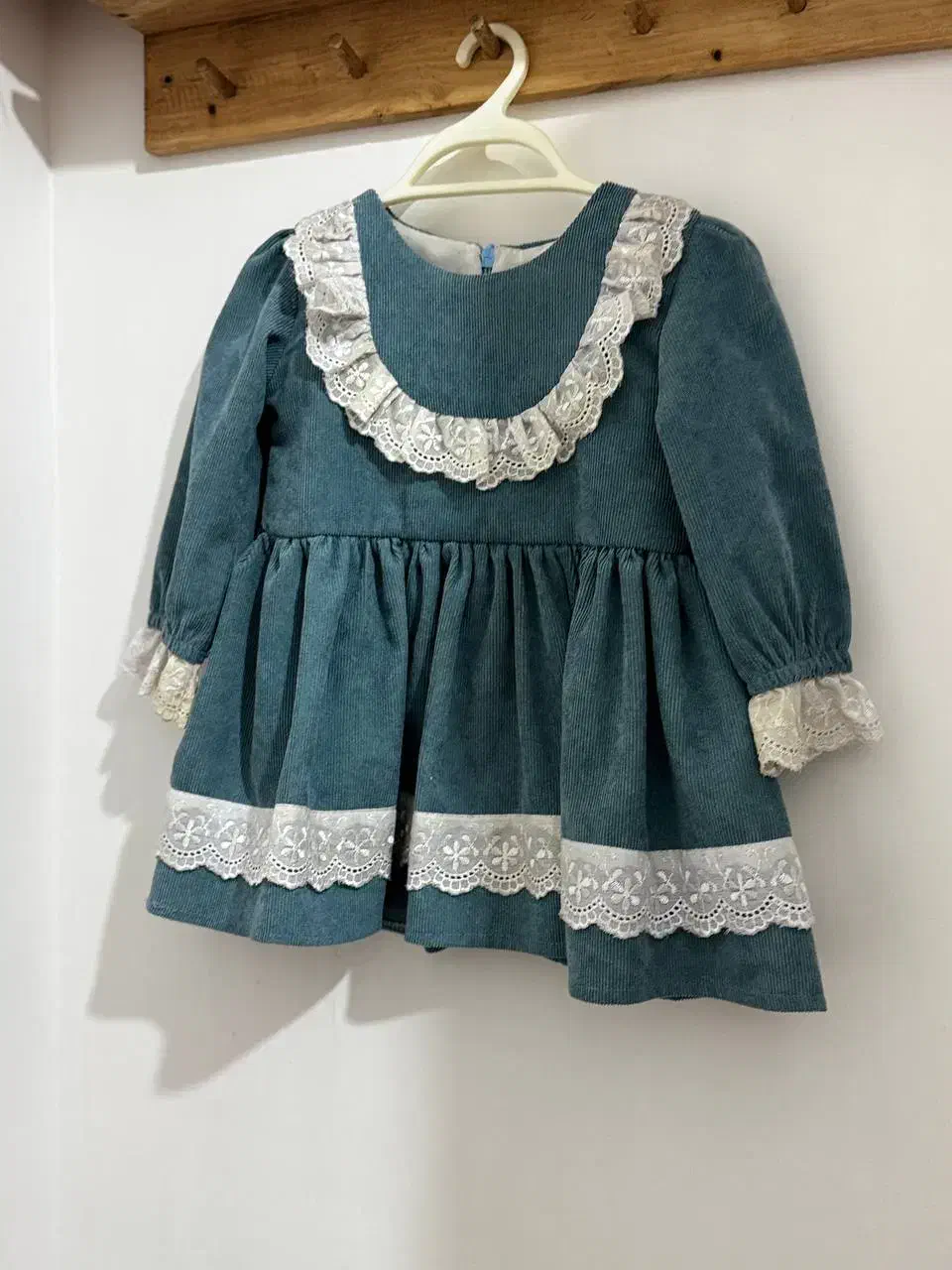 پیراهن بچگانه همگی باهم|کفش و لباس بچه|ارومیه, |دیوار