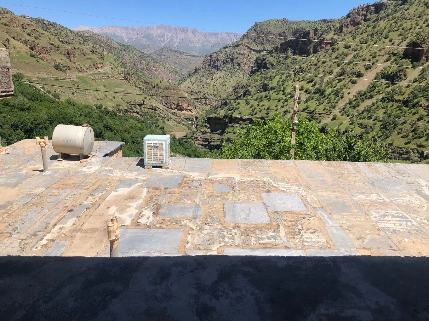 خانه(سوییت اجاره ای)|اجارهٔ کوتاه‌مدت آپارتمان و سوئیت|پاوه, |دیوار