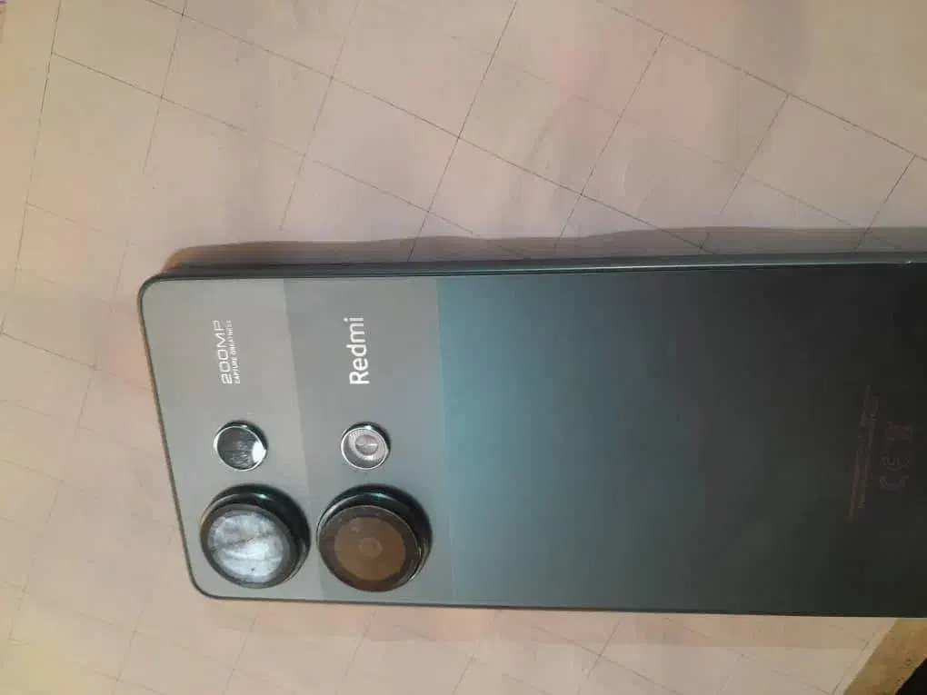 شیائومی نوت ۱۳ پرو فورجی|موبایل|شریف‌آباد, |دیوار