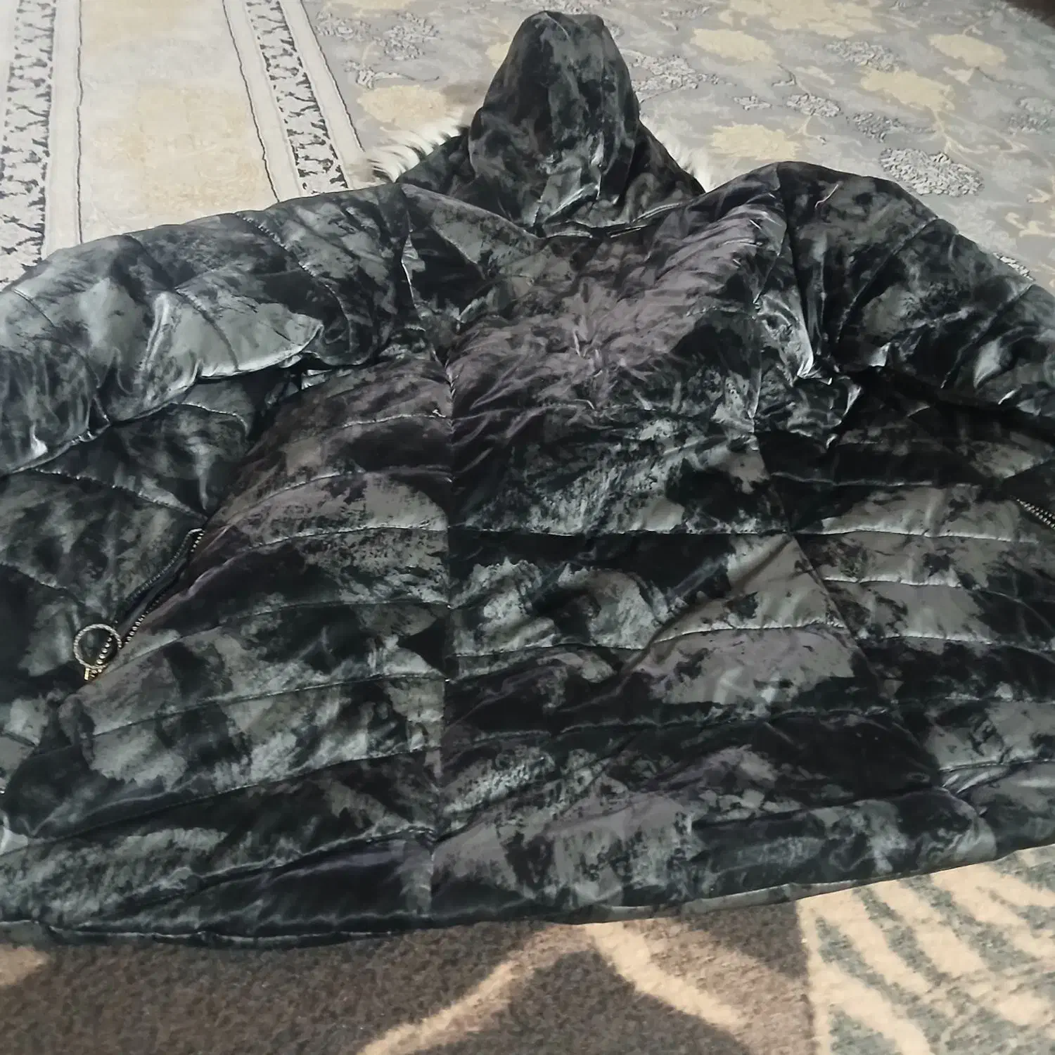 کاپشن  دخترانه|لباس|نورآباد, |دیوار