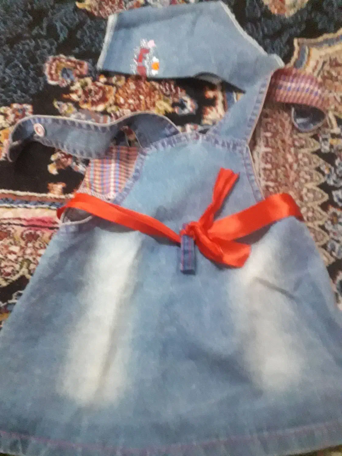 تا دوسال نونو لی با روسری و کلاه ۳۰۰|لباس|رشت, ولکس|دیوار