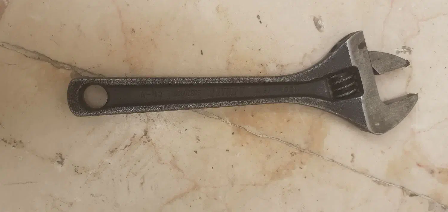 اچار فرانسه/ساخت تایوان|ابزارآلات|شیراز, نیستان|دیوار