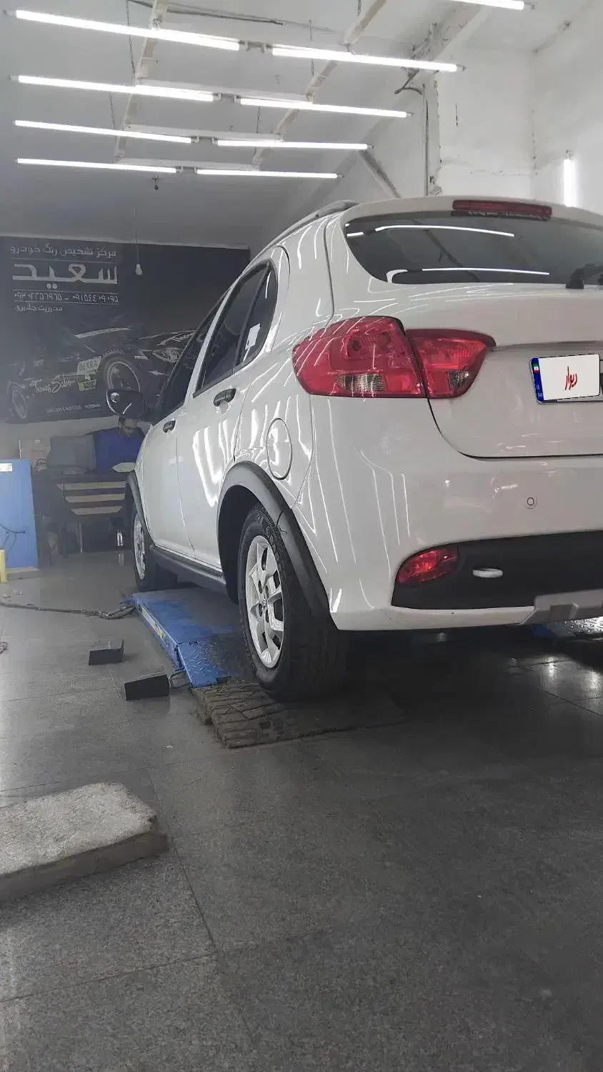 کوئیک خونگی کم کار|خودرو سواری و وانت|مشهد, ایثارگران|دیوار