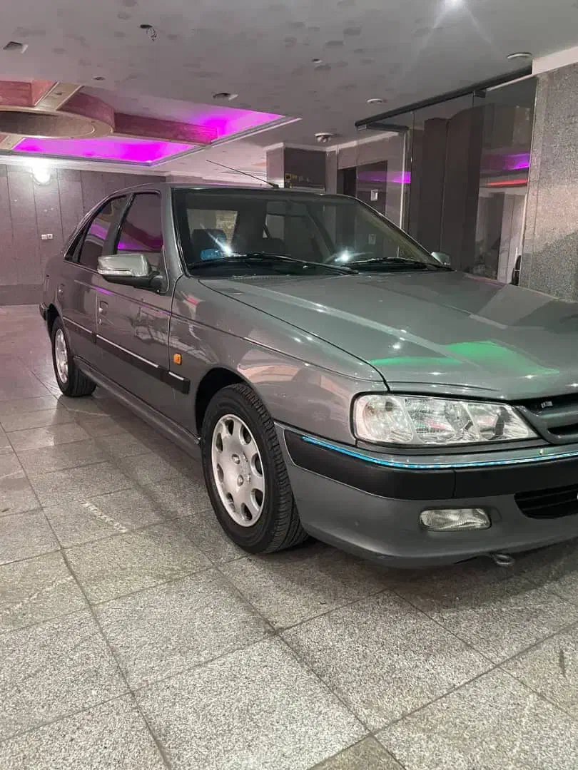 پارس داشبورد جدید|خودرو سواری و وانت|پاکدشت, پاکدشت (مامازند)|دیوار