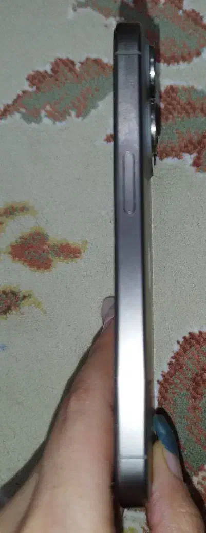 ایفون پونزده پرو ۲۵۶|موبایل|قم, انسجام|دیوار