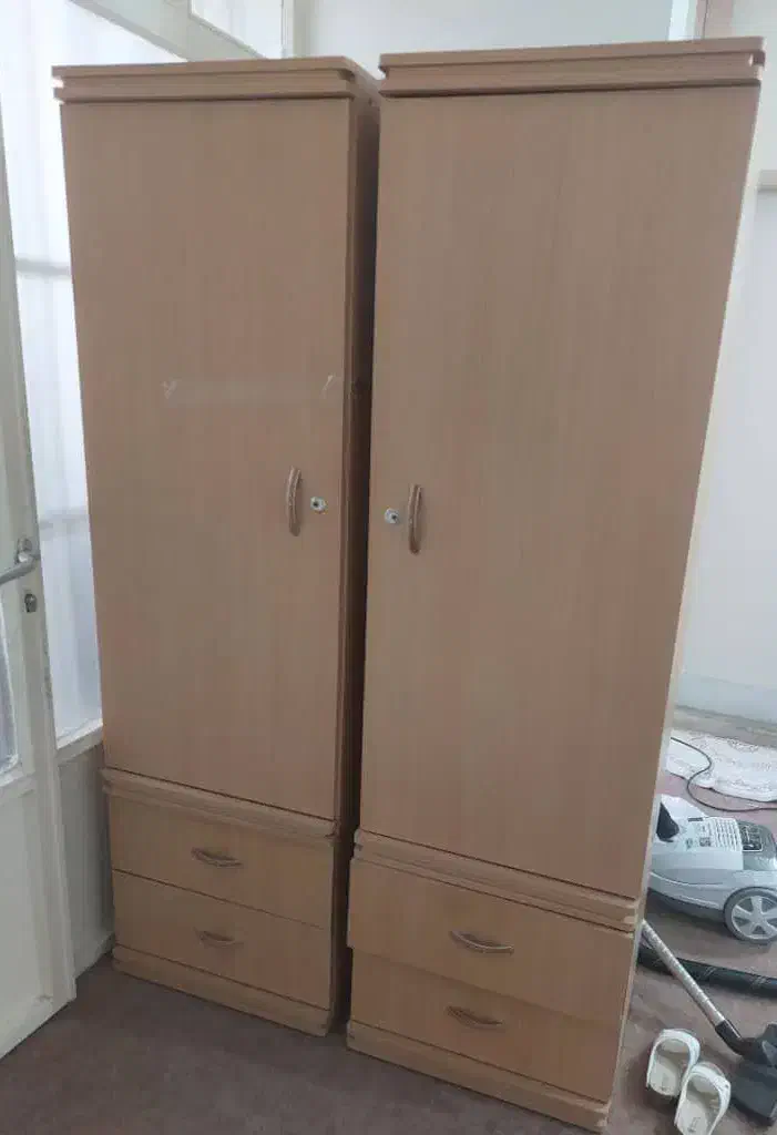 کمد|جاکفشی، کمد، دراور|تهران, شیخ هادی|دیوار