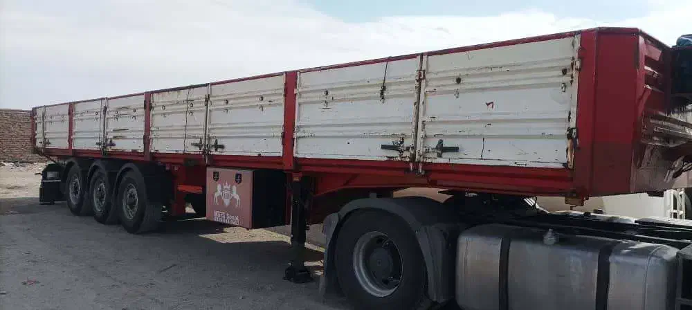 تیغه و لبه|خودرو سنگین|نهبندان, |دیوار