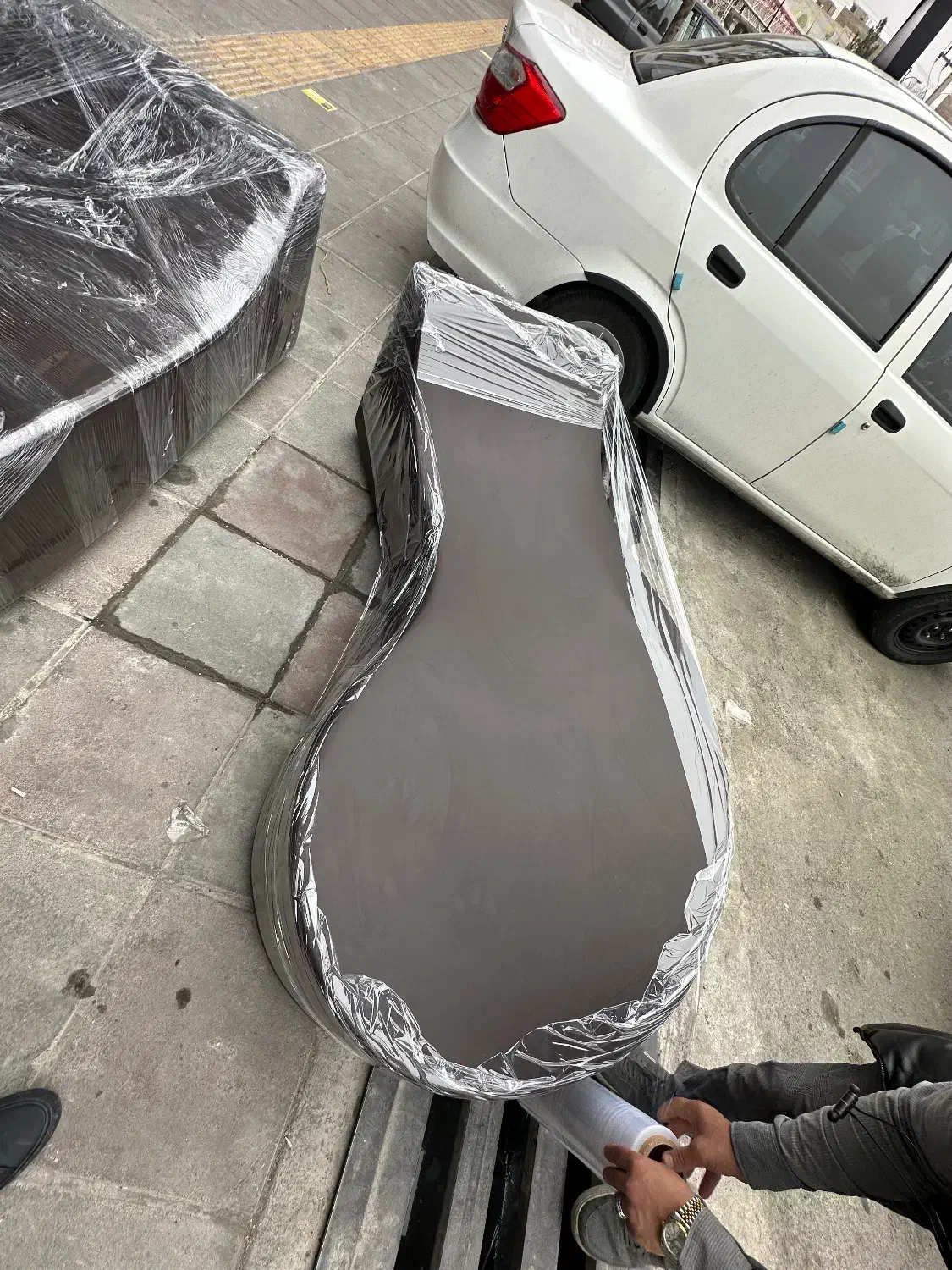 شزلون|مبلمان خانگی و میز عسلی|باقرشهر, |دیوار