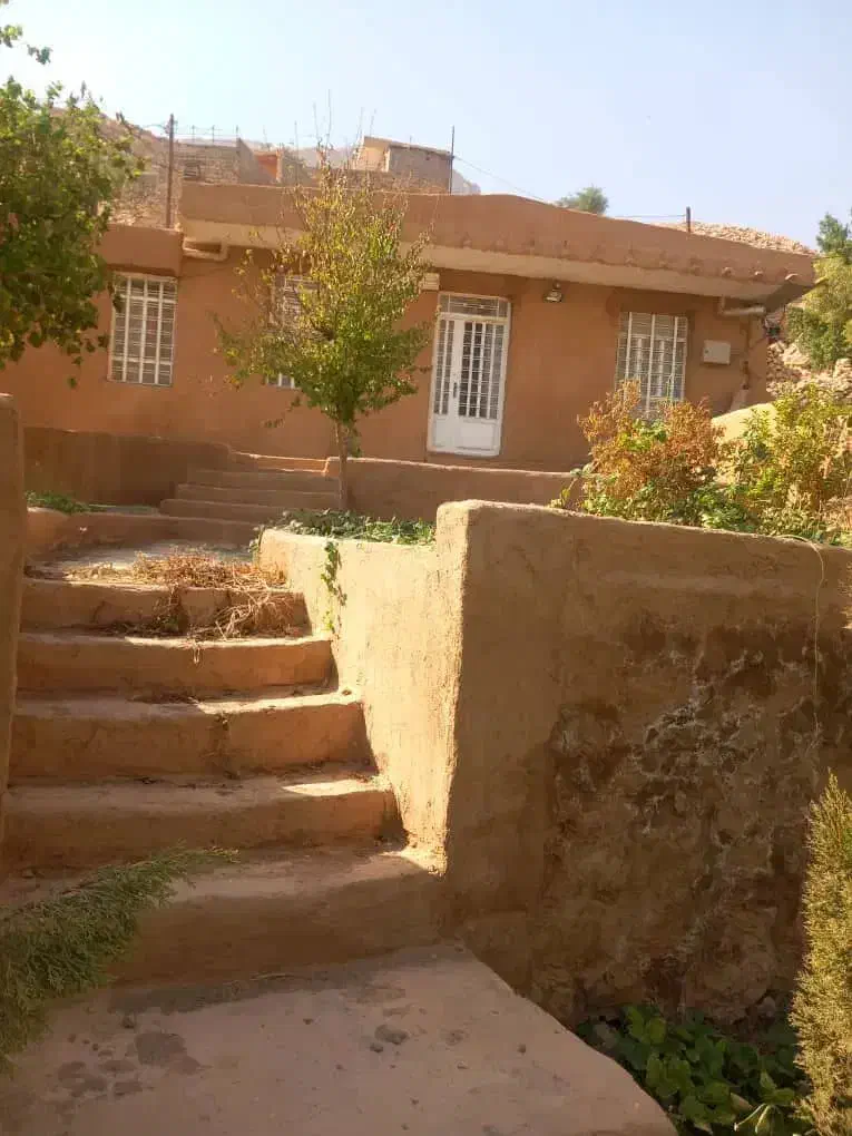 کاهگل(کاه گل)سنتی نانو|مصالح و تجهیزات ساختمان|بهبهان, |دیوار