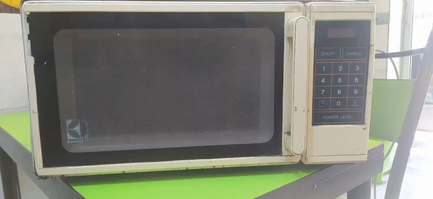 ماکروویو .ماکروفر|اجاق گاز و لوازم برقی پخت‌وپز|ارومیه, |دیوار