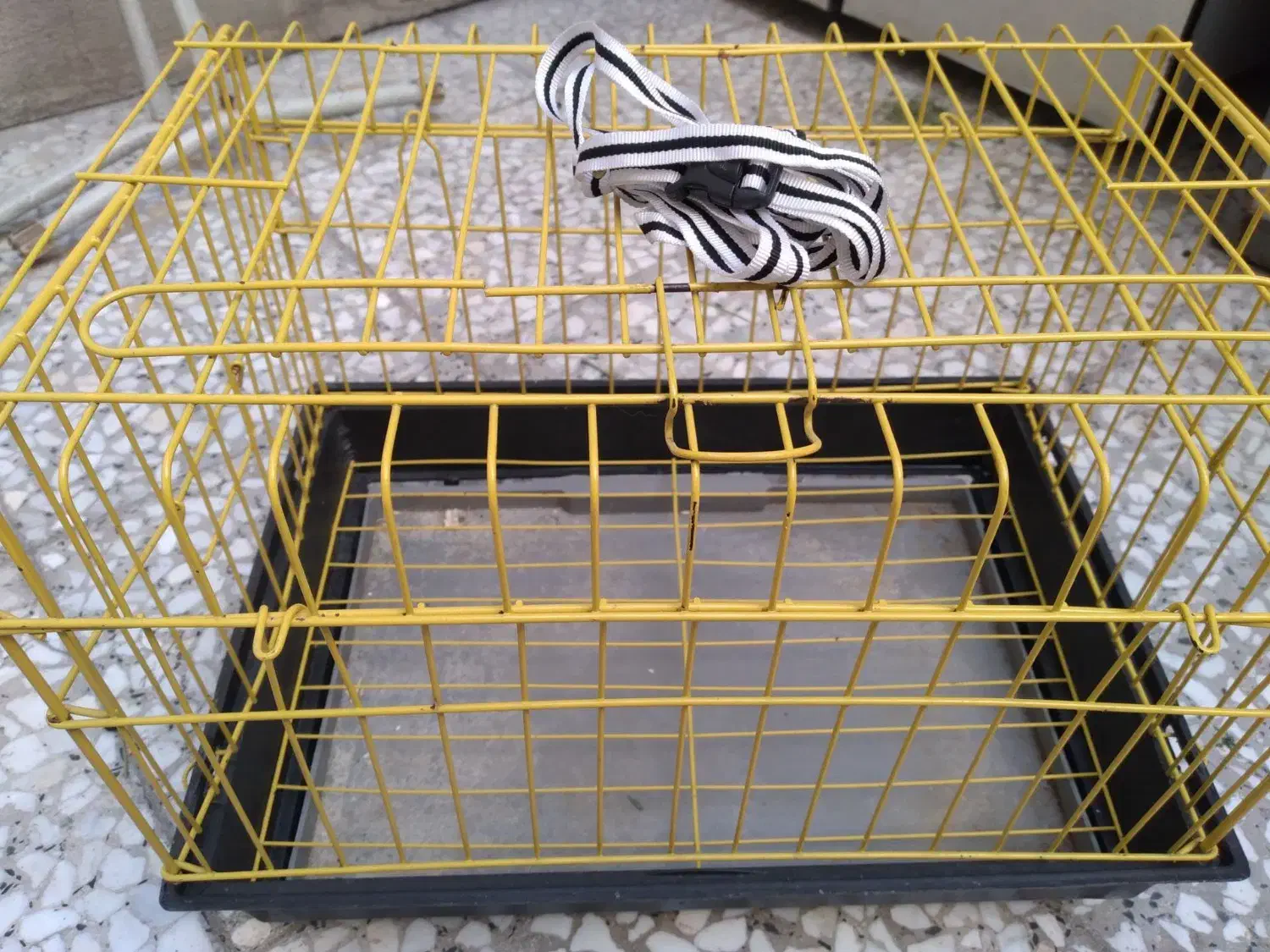 قفس خرگوش خوکچه همستر|موش و خرگوش|تهران, شمشیری|دیوار